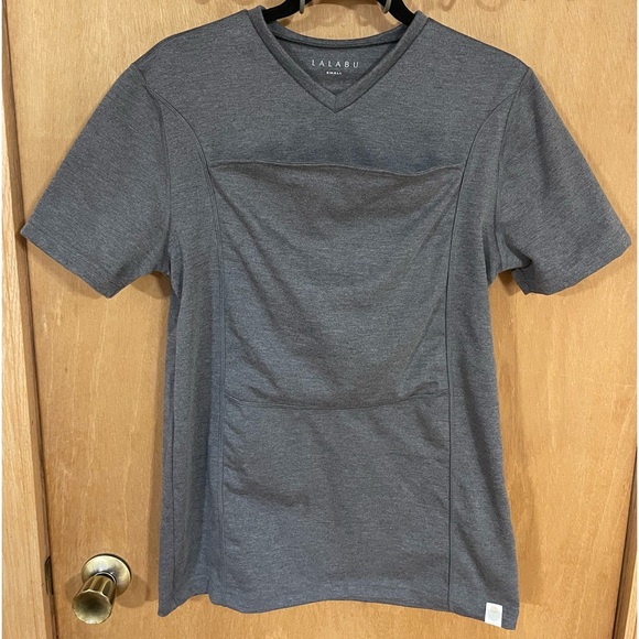 LALABU -dad shirt size small - Picture 2 of 6